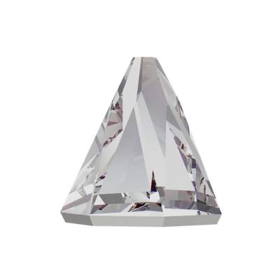 2019 5 x 5 mm Crystal M HF - 72 pcs