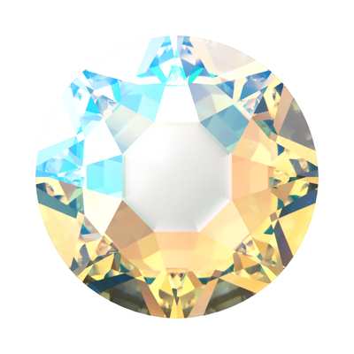 2078 ss 30 Crystal Shimmer A HF - 288 pcs