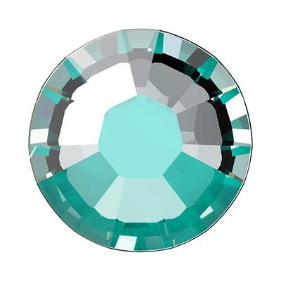 2038 ss 10 Crystal Laguna Delite HFT - 1440 pcs