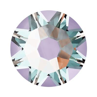 2088 ss 16 Crystal Lavender Delite - 1440 pcs