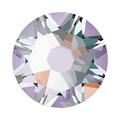 2078 ss 16 Crystal Lavender Delite HFT - 1440 pcs