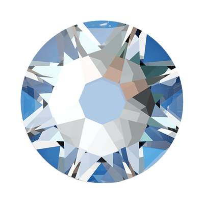 2078 ss 34 Crystal Ocean Delite HFT - 144 pcs