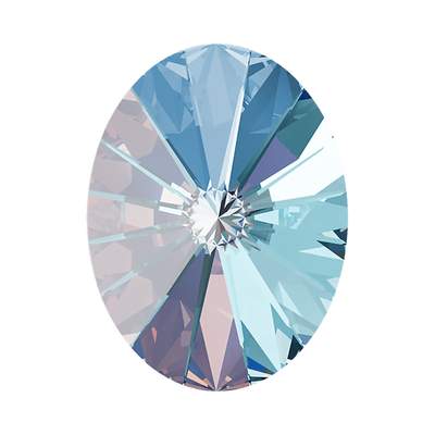 4122 14 x 10,5 mm Crystal Ocean Delite - 108 pcs