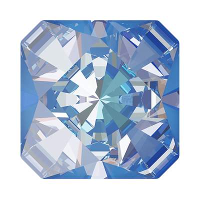 4499 6 mm Crystal Ocean Delite - 144 pcs