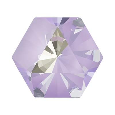 4699 6 x 6,9 mm Crystal Lavender Delite - 144 pcs