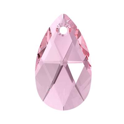 6106 16 mm Light Amethyst - 144 pcs