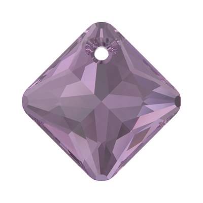 6431 16 mm Amethyst - 24 pcs