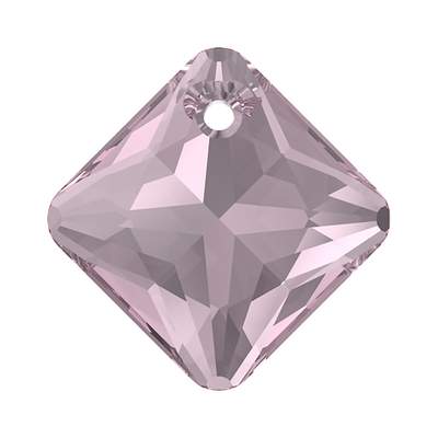 6431 16 mm Light Amethyst - 24 pcs