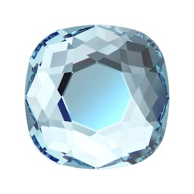 2471 7 mm Aquamarine F - 144 pcs