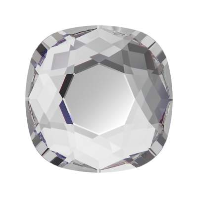 2471 10 mm Crystal F - 72 pcs