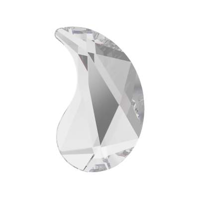 2365 14 x 8,5 mm Crystal M HF - 72 pcs