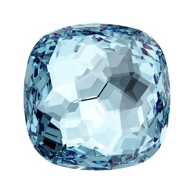 4483 10 mm Aquamarine F - 96 pcs