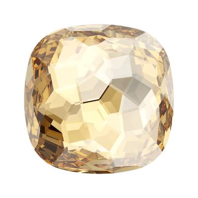 4483 8 mm Crystal Golden Shadow F - 144 pcs