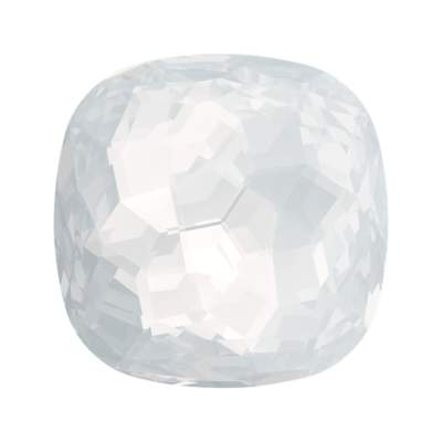 4483 8 mm White Opal F - 144 pcs
