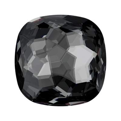 4483 12 mm Crystal Silver Night - 48 pcs