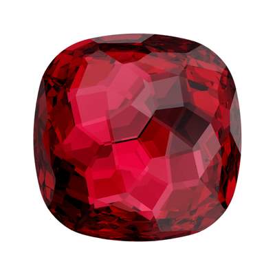 4483 12 mm Scarlet F - 48 pcs