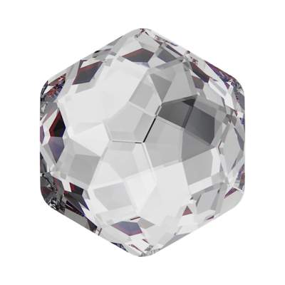 4683 7,8 x 8,7 mm Crystal F - 144 pcs