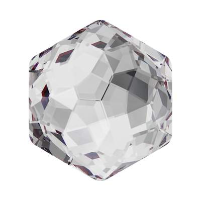 4683 12 x 13,5 mm Crystal F - 48 pcs