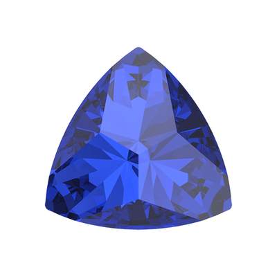 4799 9,2 x 9,4 mm Majestic Blue F - 48 pcs
