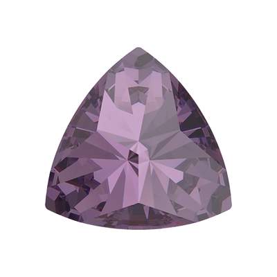 4799 14 x 14,3 mm Amethyst F - 24 pcs
