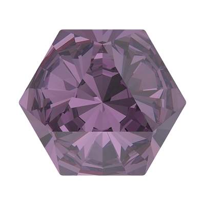 4699 6 x 6,9 mm Amethyst F - 144 pcs
