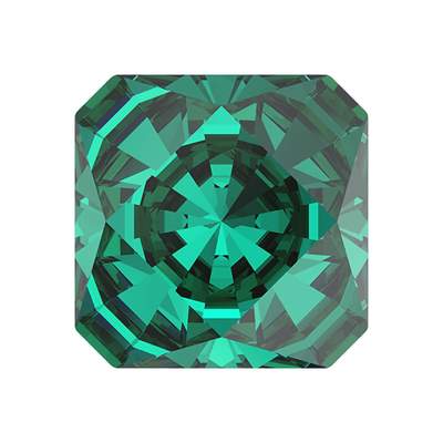 4499 14 mm Emerald F - 24 pcs