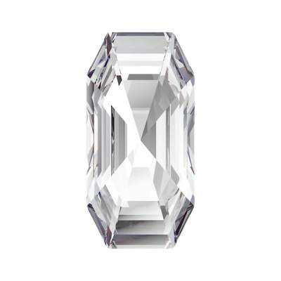 4595 20 x 10 mm Crystal F - 30 pcs