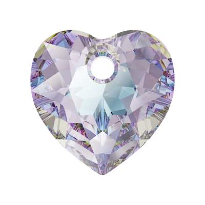 6432 8 mm Crystal Vitrail Light P - 72 pcs