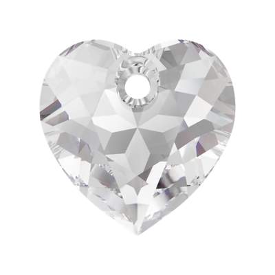 6432 10,5 mm Crystal - 48 pcs