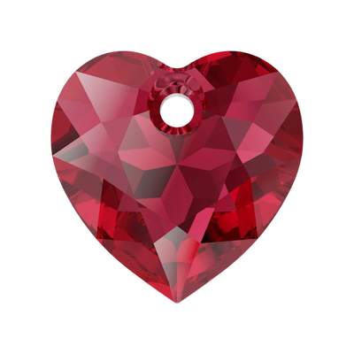 6432 10,5 mm Scarlet - 48 pcs