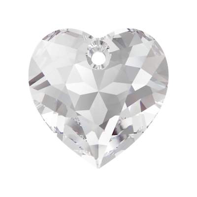 6432 14,5 mm Crystal - 24 pcs