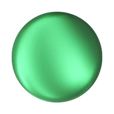 5860 10 mm Crystal Eden Green Pearl - 100 pcs