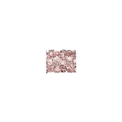 5951 8 mm Vintage Rose - 10 pcs