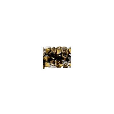5951 8 mm Crystal M113 - 10 pcs