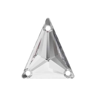 3271 18 x 21,1 mm Crystal F - 15 pcs