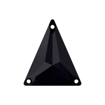 3271 25 x 28,7 mm Jet - 8 pcs