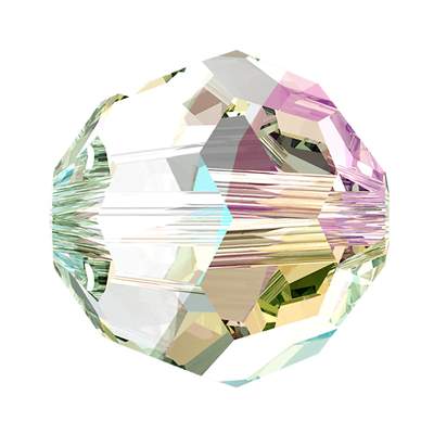 5000 4 mm Crystal Shimmer - 720 pcs