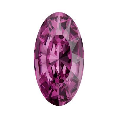 4162 14 x 7,5 mm Amethyst F - 72 pcs