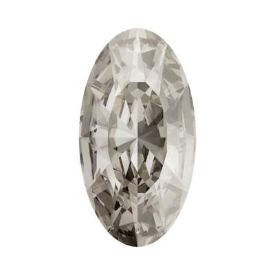 4162 14 x 7,5 mm Crystal Silver Shade F - 72 pcs
