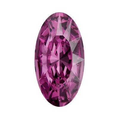 4162 18 x 9,5 mm Amethyst F - 48 pcs