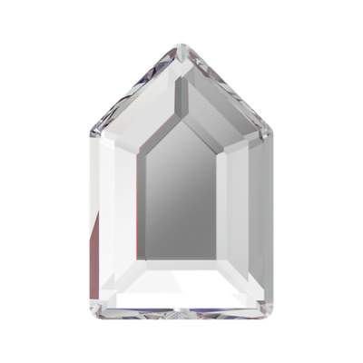 2774 6,3 x 4,2 mm Crystal F - 288 pcs