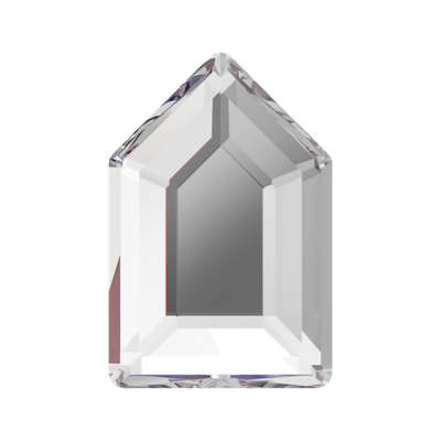 2774 6,3 x 4,2 mm Crystal M HF - 288 pcs