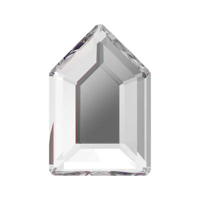2774 8,3 x 5,6 mm Crystal F - 144 pcs