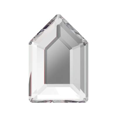 2774 8,3 x 5,6 mm Crystal M HF - 144 pcs
