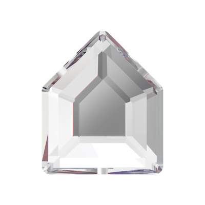 2775 5 x 4,2 mm Crystal M HF - 288 pcs