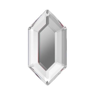 2776 8,2 x 4,2 mm Crystal M HF - 144 pcs