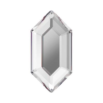2776 11 x 5,6 mm Crystal F - 72 pcs