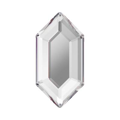 2776 11 x 5,6 mm Crystal M HF - 72 pcs