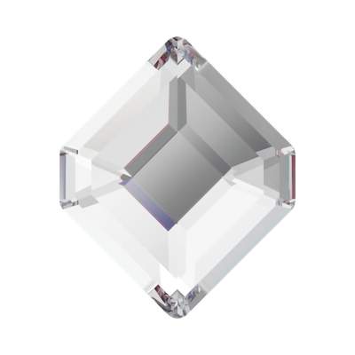 2777 5 x 4,2 mm Crystal F - 288 pcs