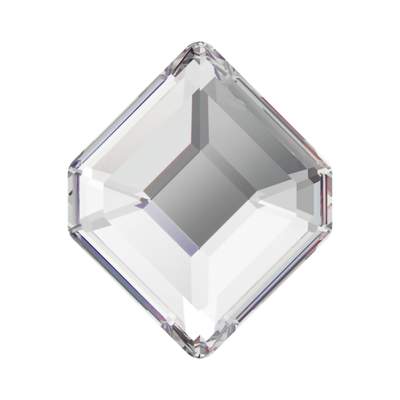 2777 6,7 x 5,6 mm Crystal M HF - 144 pcs